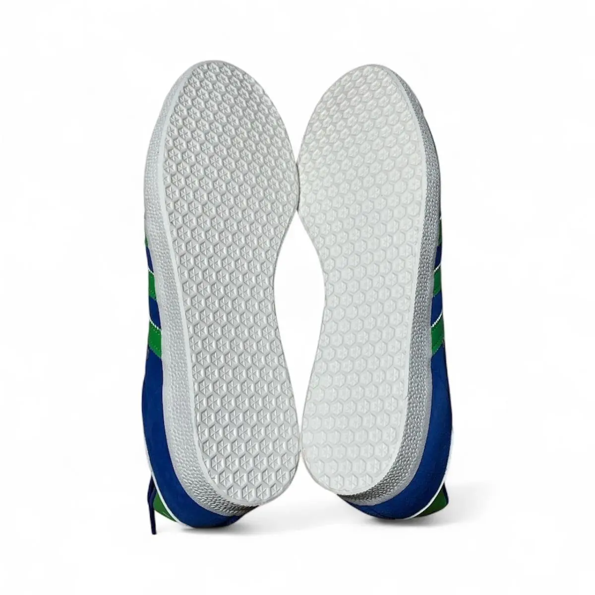 Adidas shoes - adidas Gazelle - Gazelle - Blue 4