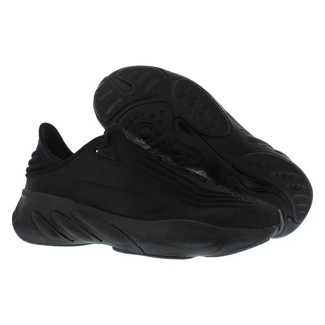 Adidas Adifom Sltn Mens Shoes Size 11 Color: Core Black/core Black/grey Six - Core Black/Core Black/Grey Six, Main: Black