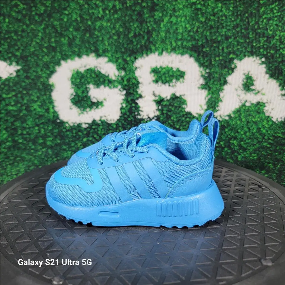 Adidas shoes - Blue 0