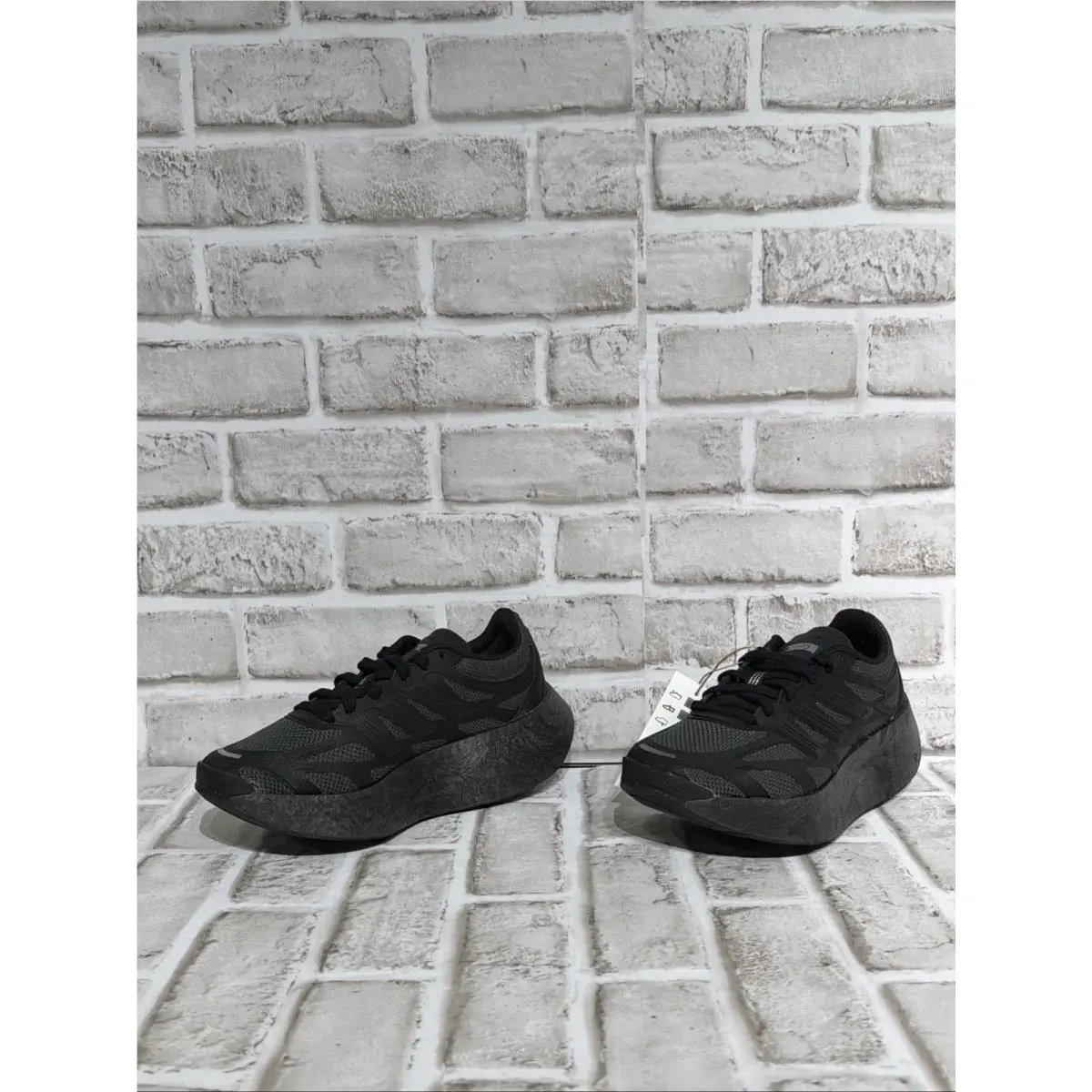 Adidas shoes - adidas Samba - Samba - JQ7407 - Black 8