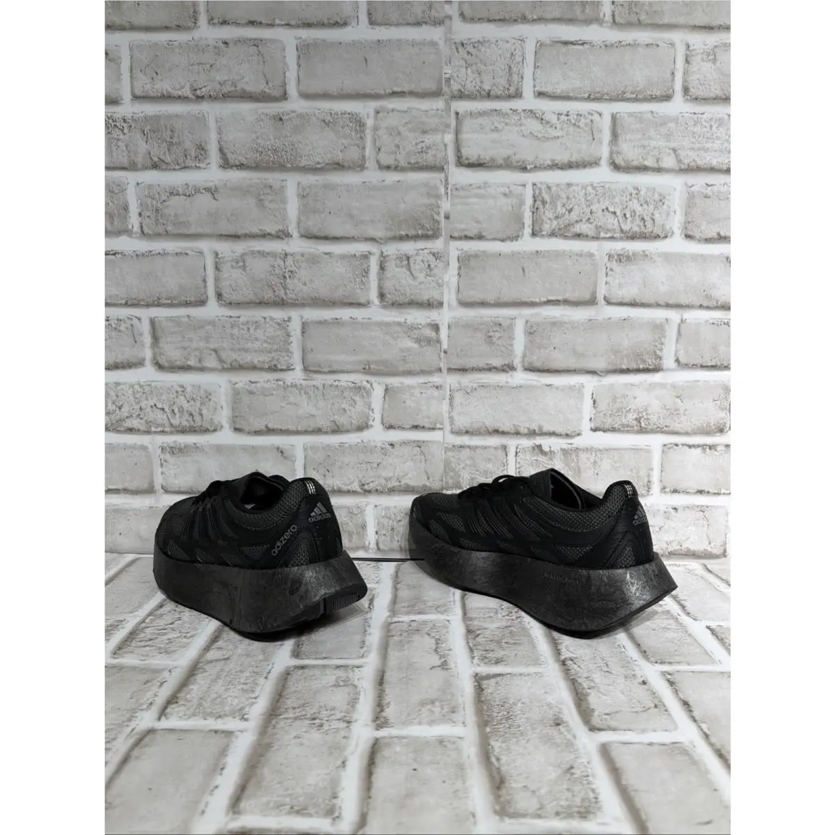 Adidas shoes - adidas Samba - Samba - JQ7407 - Black 4
