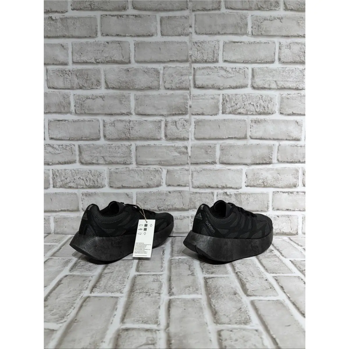 Adidas shoes - adidas Samba - Samba - JQ7407 - Black 6
