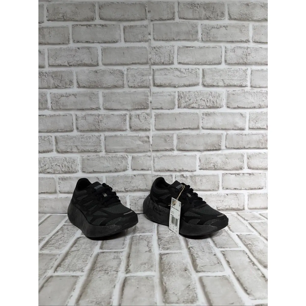 Adidas shoes - adidas Samba - Samba - JQ7407 - Black 7