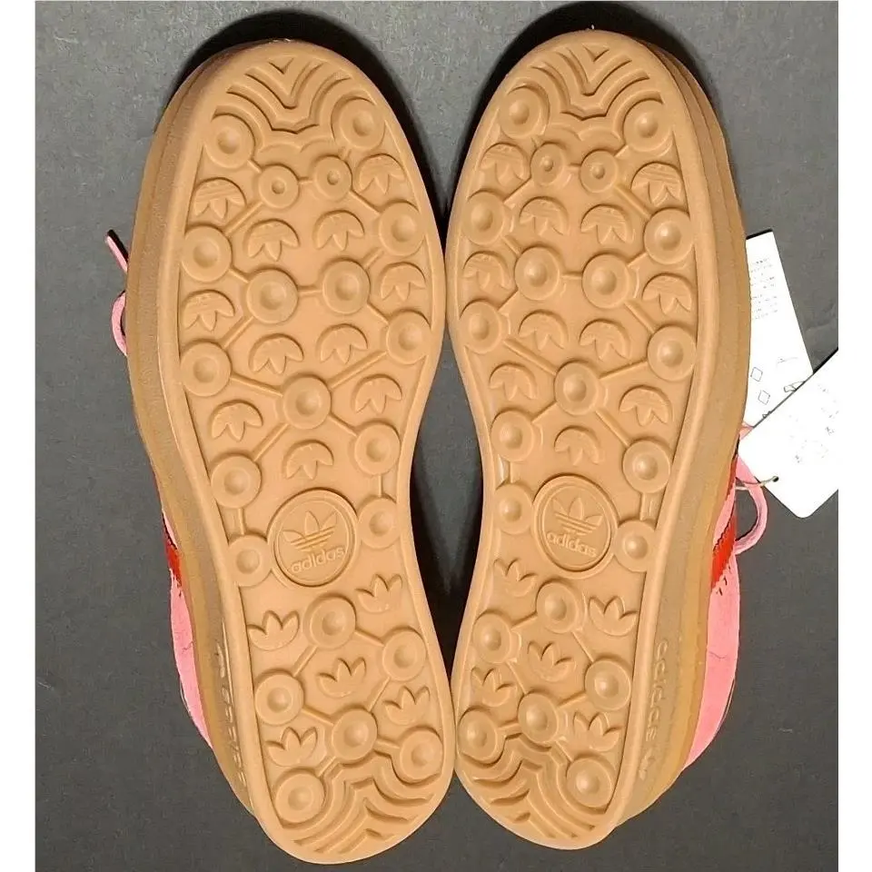 Adidas shoes - JQ7407 - JQ7407 - Pink 10