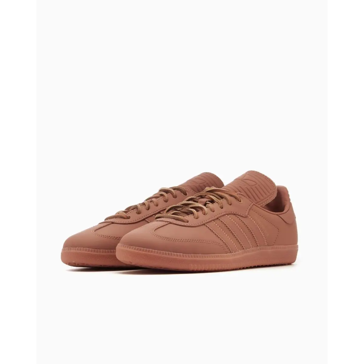 Adidas shoes - adidas Human Race - Human Race - IE7290 - Brown 2