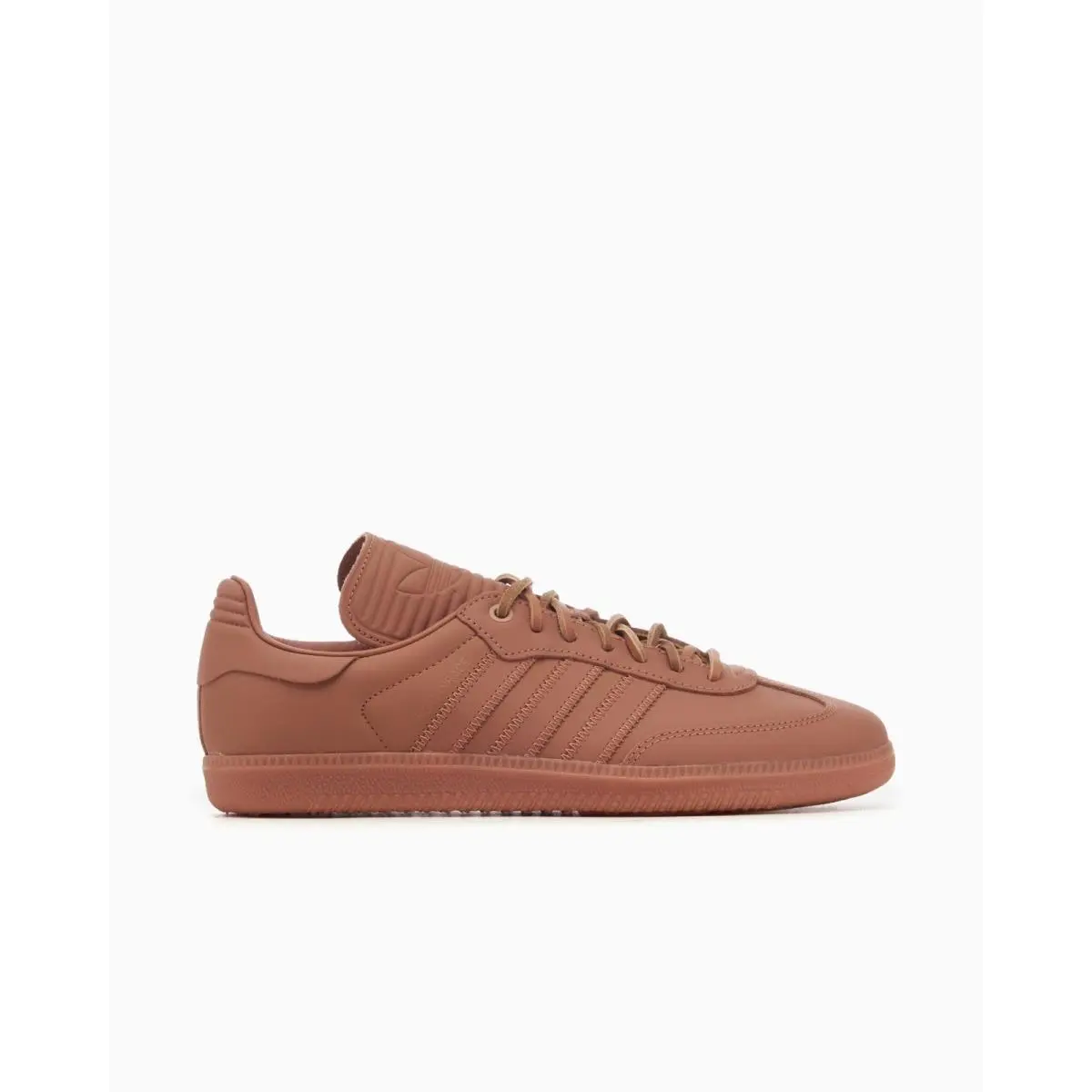 Adidas shoes - adidas Human Race - Human Race - IE7290 - Brown 6