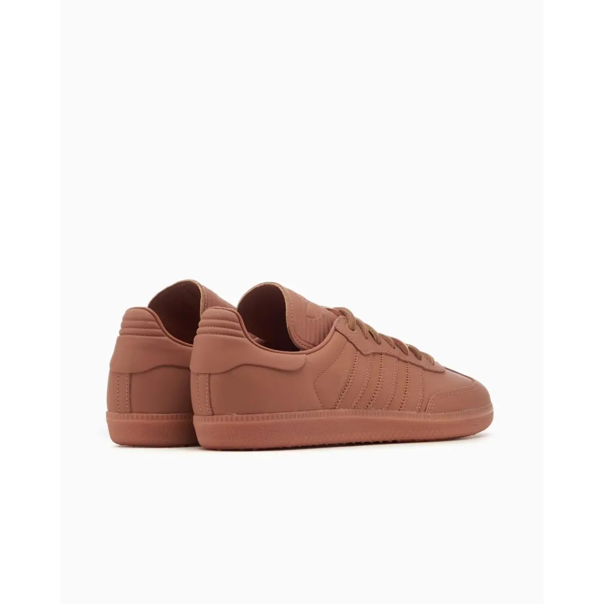 Adidas shoes - adidas Human Race - Human Race - IE7290 - Brown 7