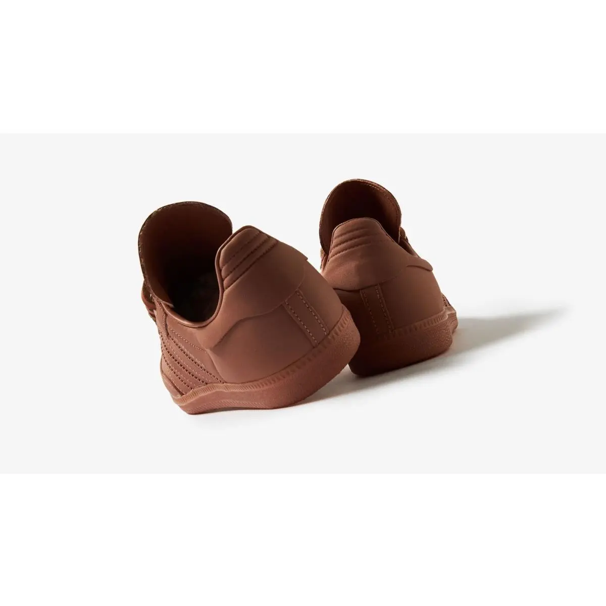 Adidas shoes - adidas Human Race - Human Race - IE7290 - Brown 5