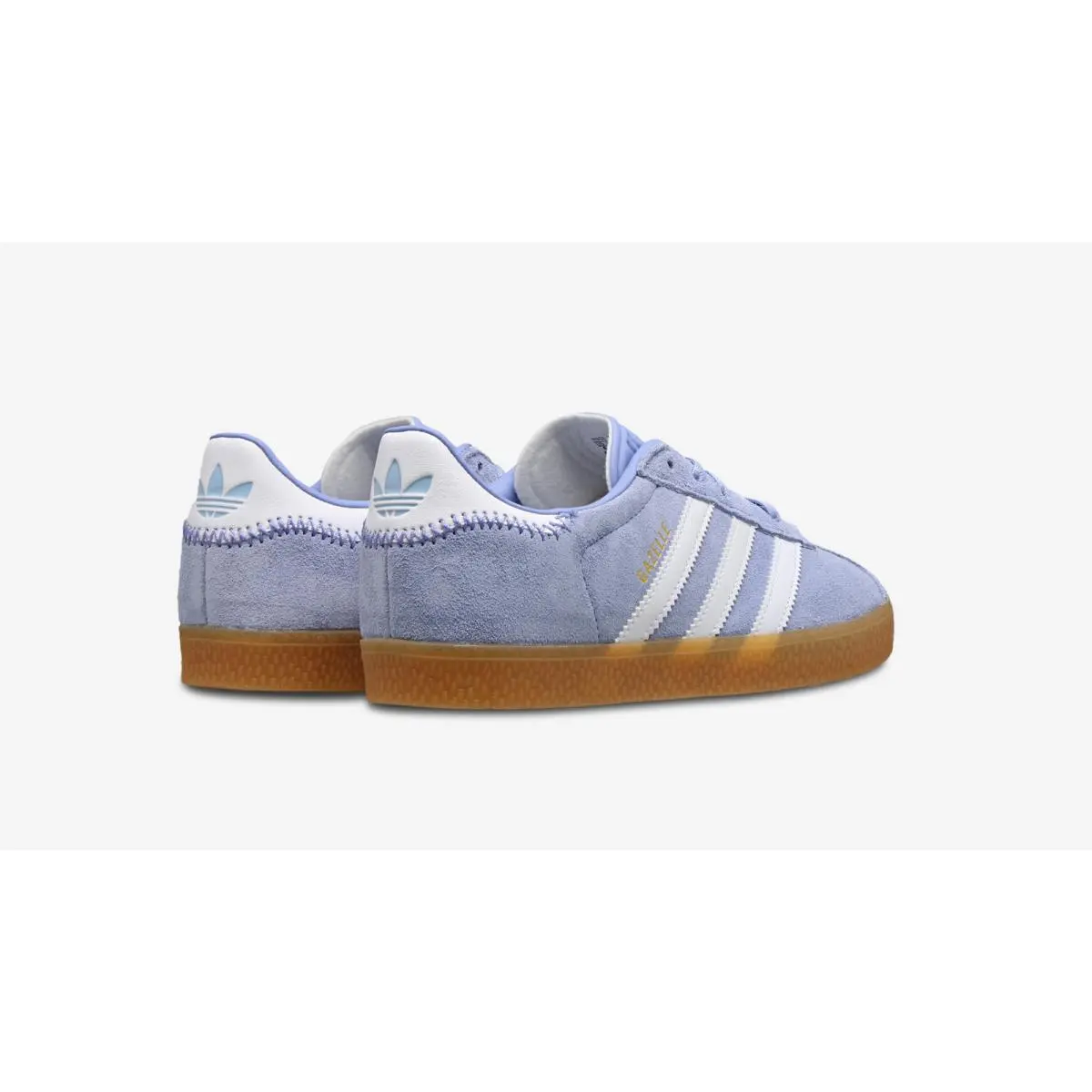 Adidas shoes - adidas Gazelle - Gazelle - Blue 0