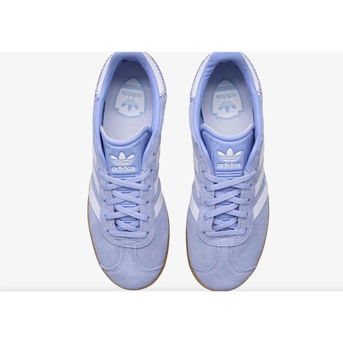 Adidas shoes - adidas Gazelle - Gazelle - Blue 1