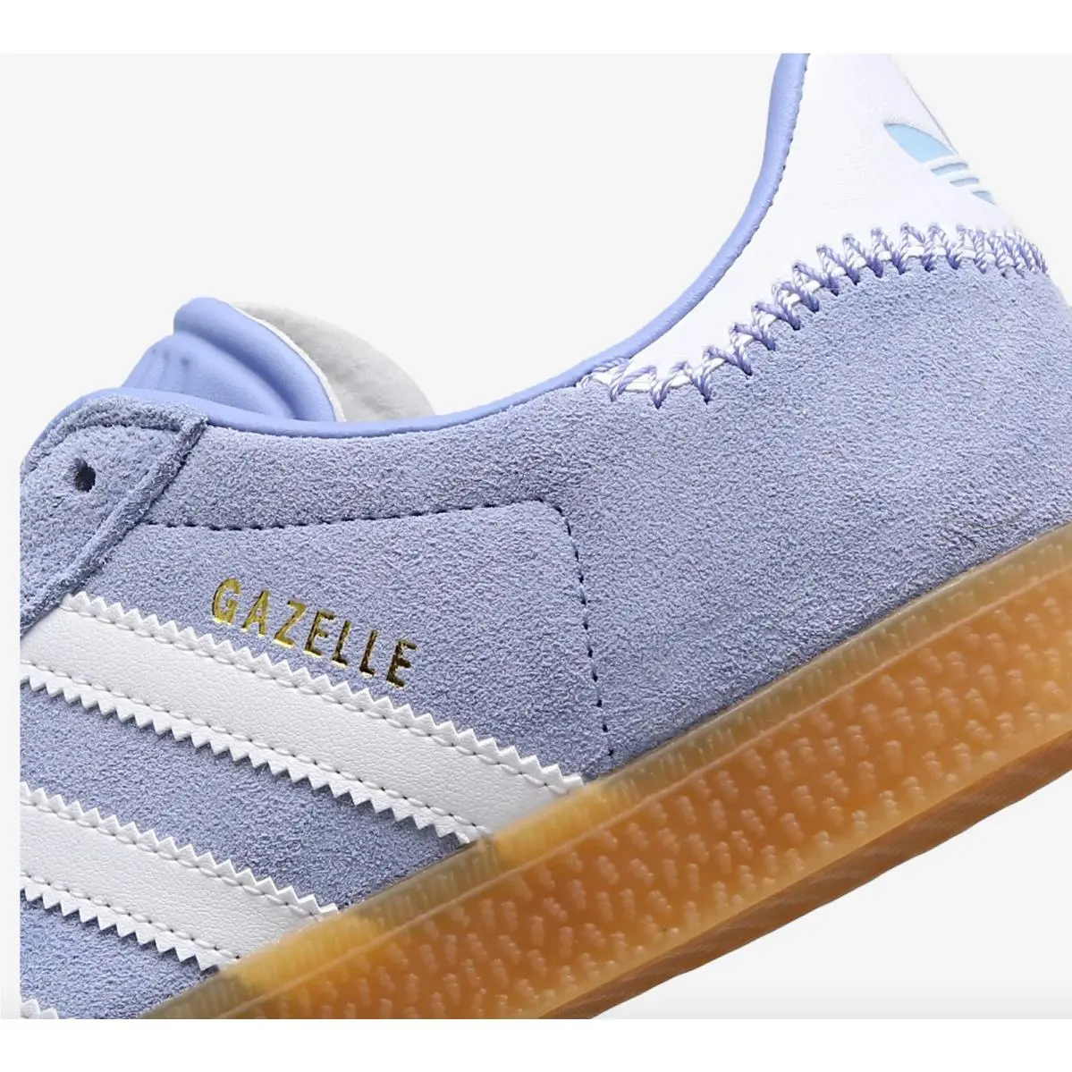Adidas shoes - adidas Gazelle - Gazelle - Blue 2