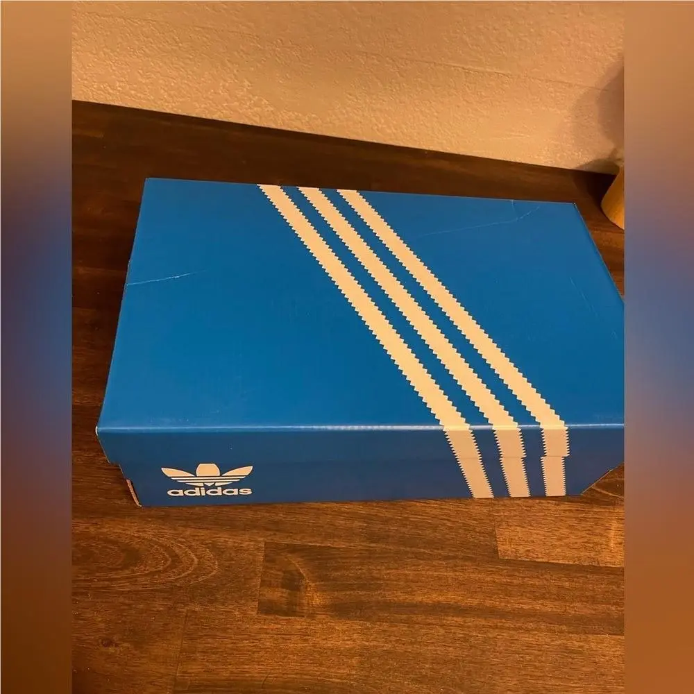 Adidas shoes - Ivory 5