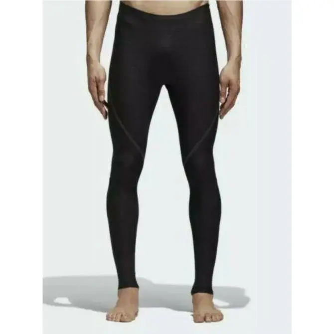 Adidas clothing - adidas Alphaskin - Alphaskin - Black (UPC: 191027158390) 1
