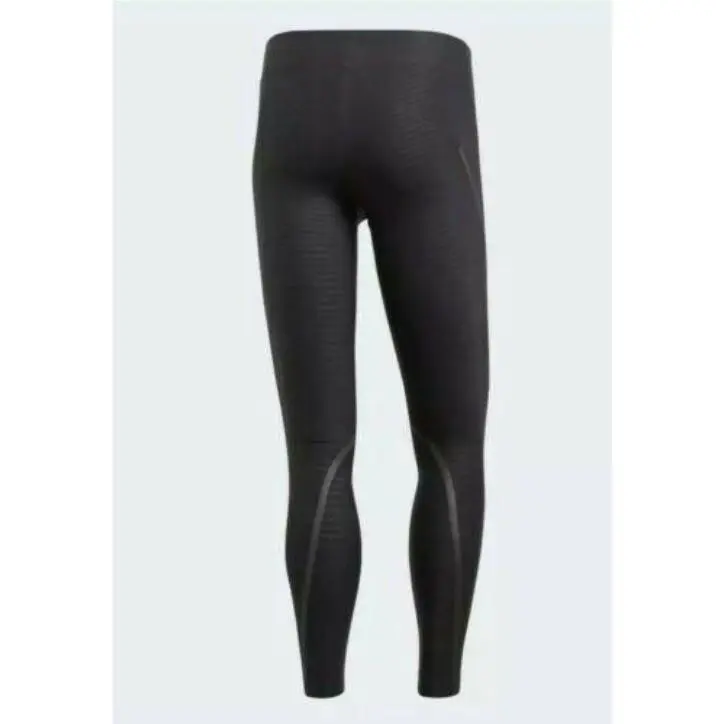 Adidas clothing - adidas Alphaskin - Alphaskin - Black (UPC: 191027158390) 3