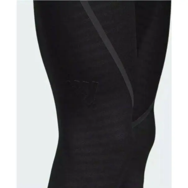 Adidas clothing - adidas Alphaskin - Alphaskin - Black (UPC: 191027158390) 5