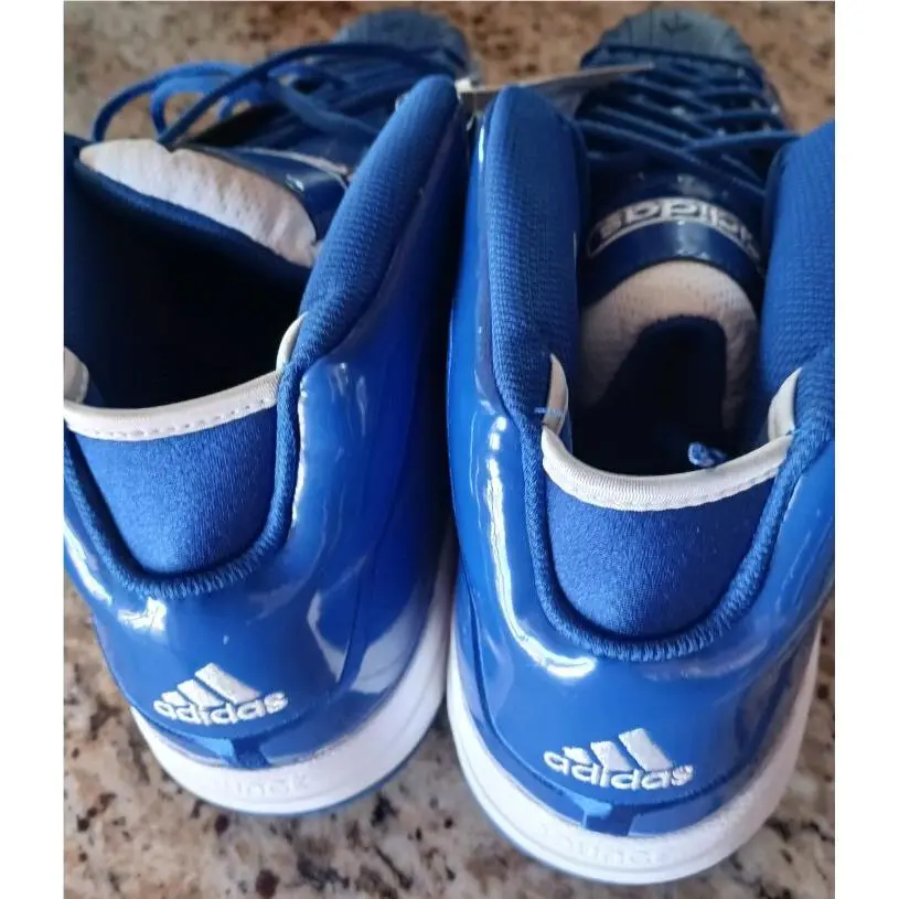 Adidas shoes - adidas Pro Model 2G - Pro Model - EF9820 - Blue 2