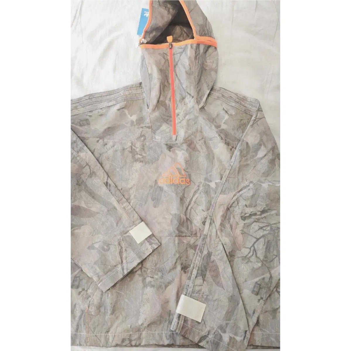 Adidas clothing - Multicolor 4