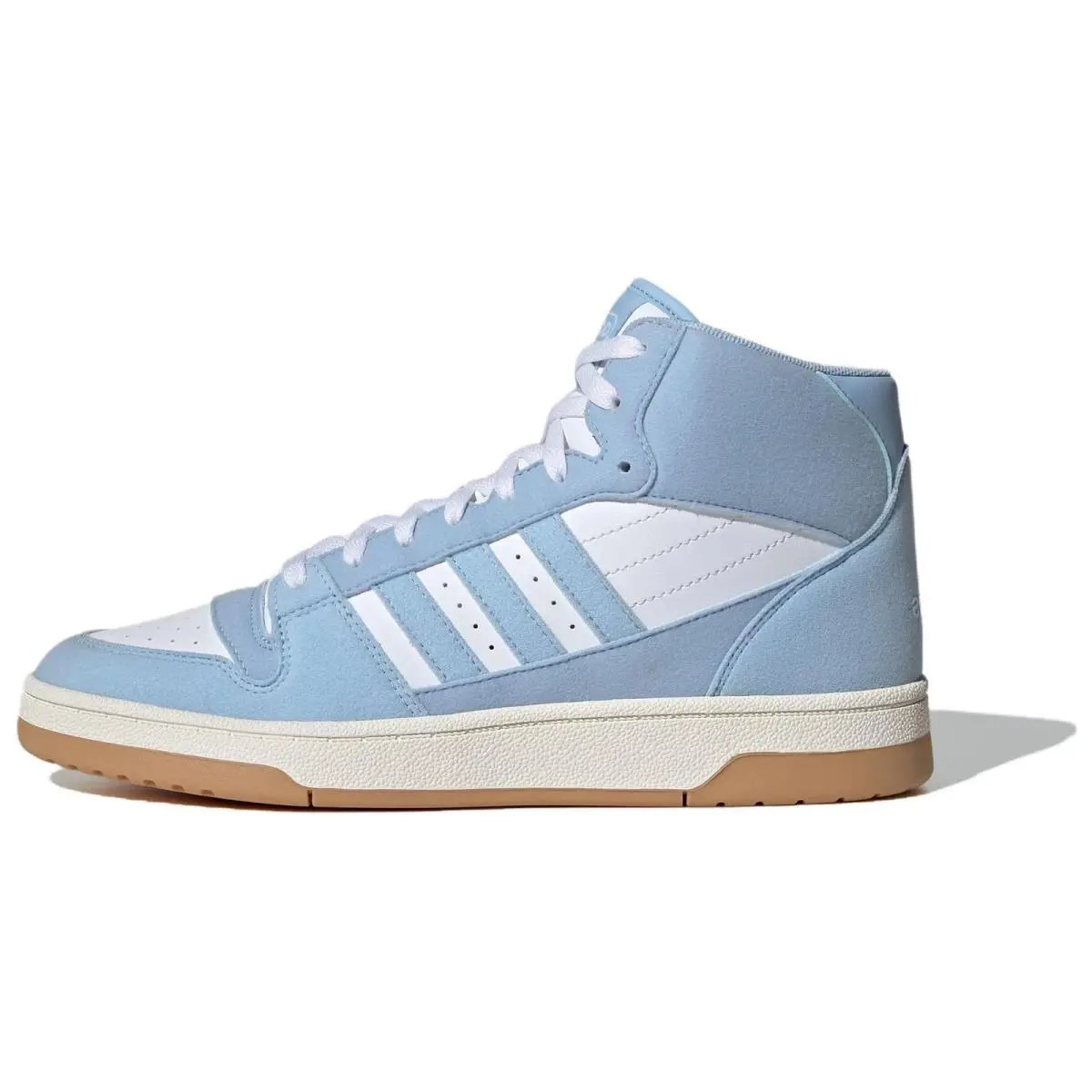 Adidas shoes - adidas Mid - Mid - IH7974 - Blue 0