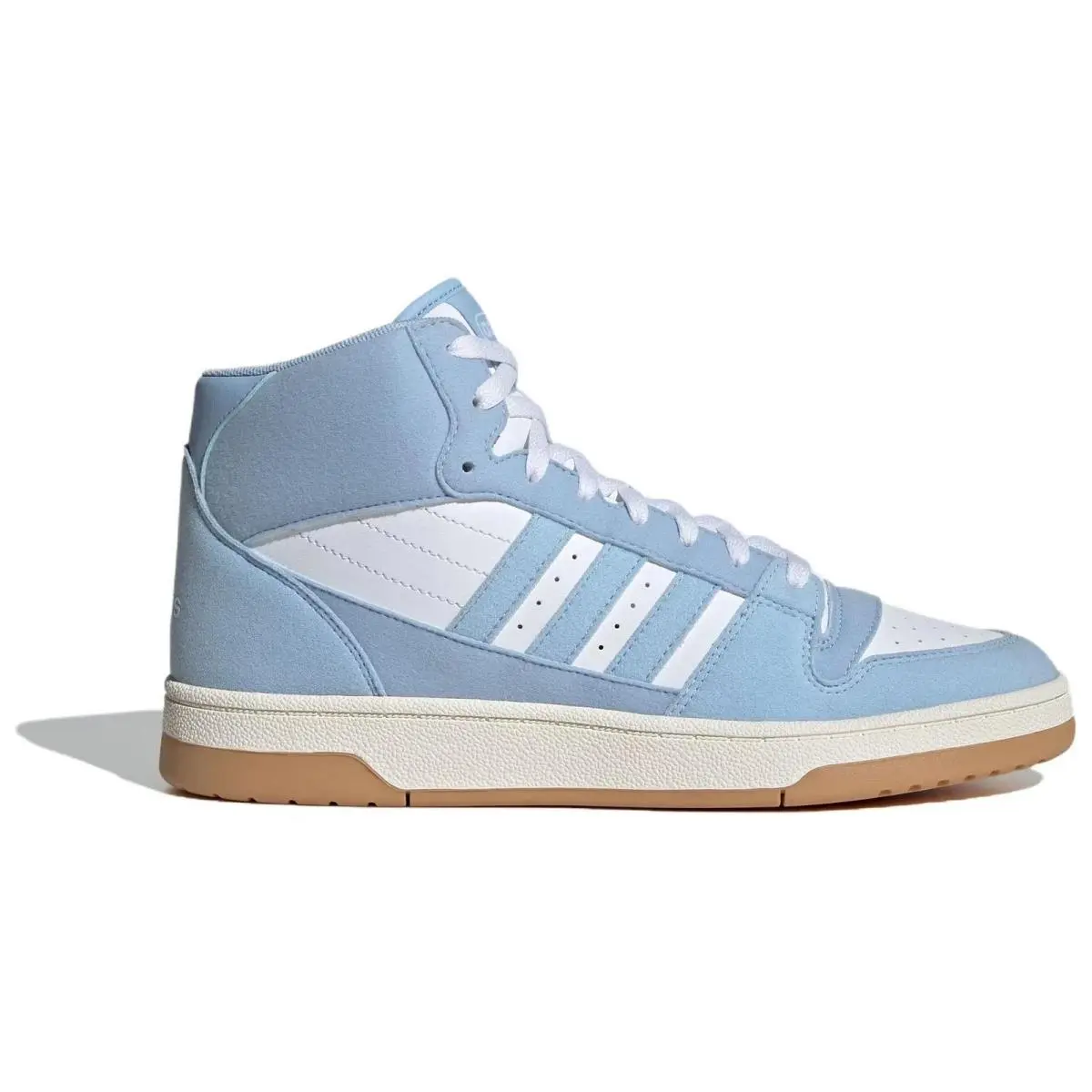 Adidas shoes - adidas Mid - Mid - IH7974 - Blue 1