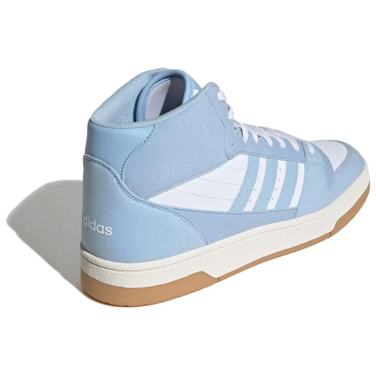 Adidas shoes - adidas Mid - Mid - IH7974 - Blue 2