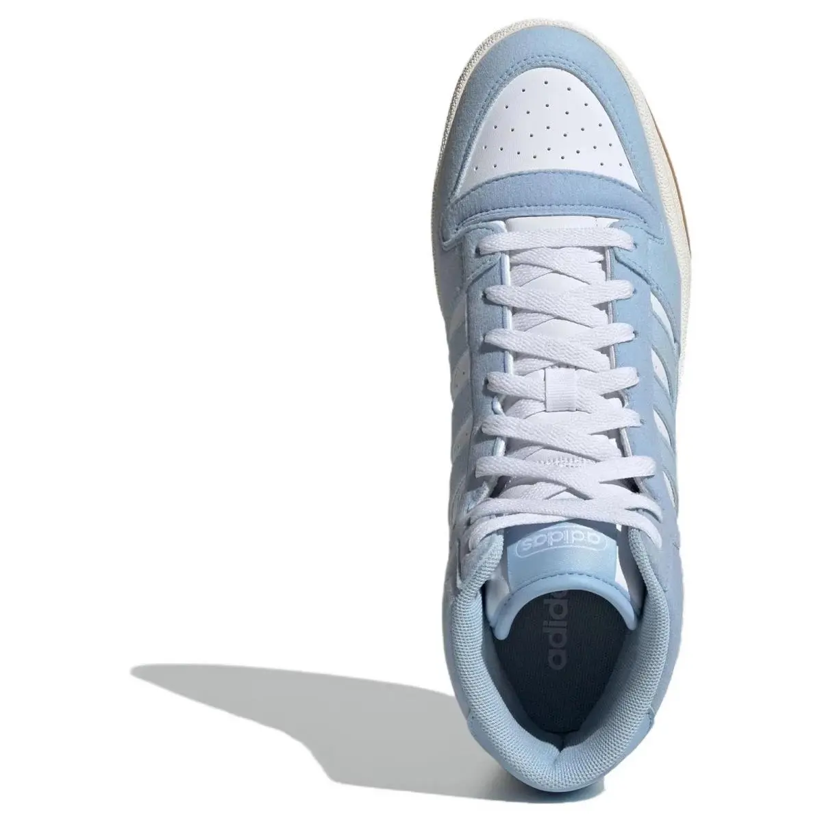 Adidas shoes - adidas Mid - Mid - IH7974 - Blue 3
