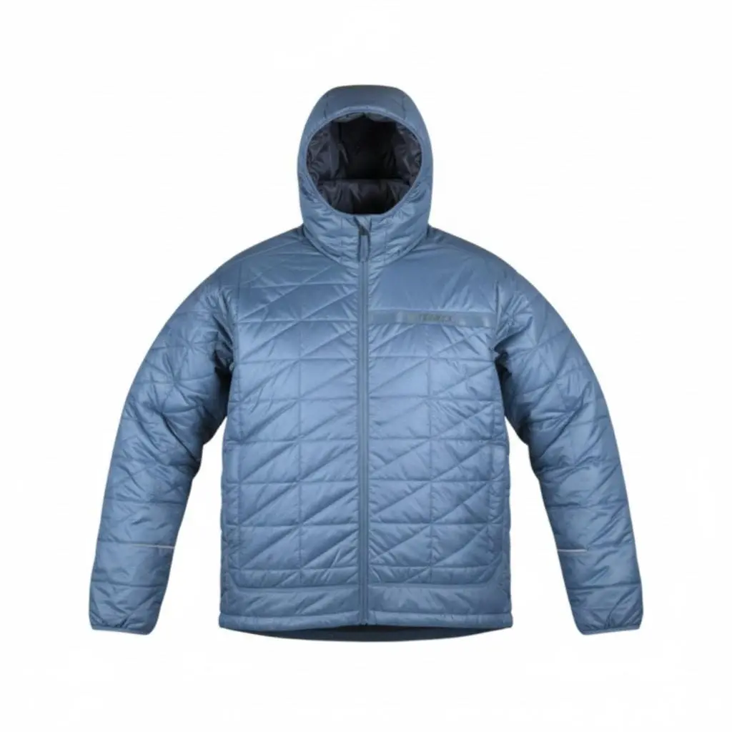 Adidas clothing - Adidas Terrex - Terrex - HF0832 - Blue (UPC: 195742130556) 0