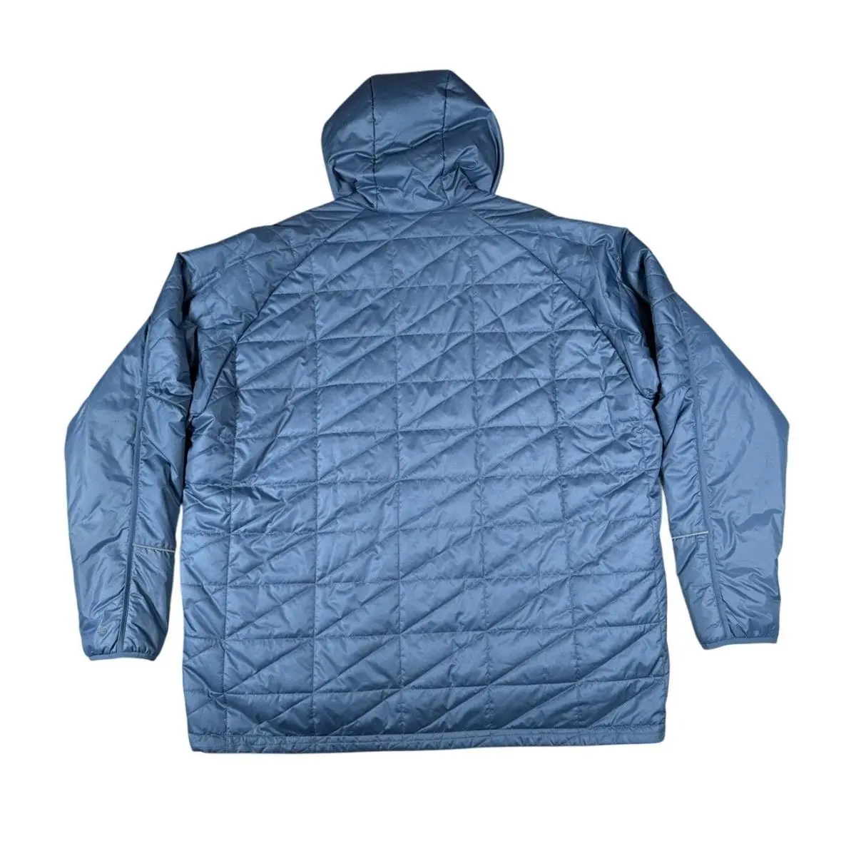 Adidas clothing - Adidas Terrex - Terrex - HF0832 - Blue (UPC: 195742130556) 2