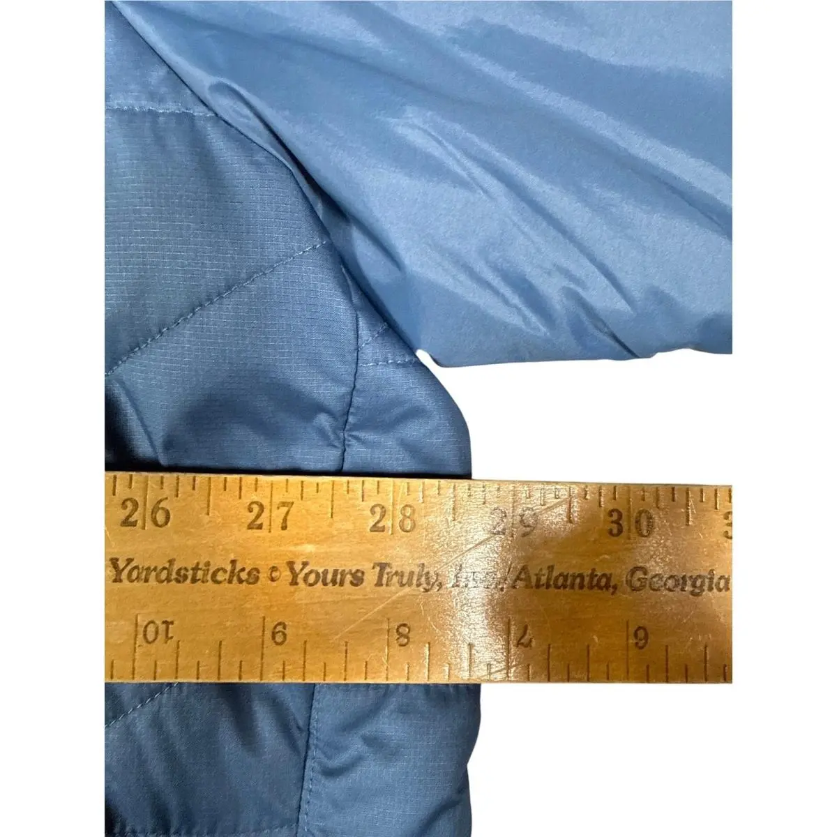 Adidas clothing - Adidas Terrex - Terrex - HF0832 - Blue (UPC: 195742130556) 6