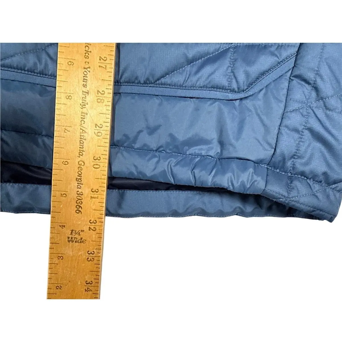 Adidas clothing - Adidas Terrex - Terrex - HF0832 - Blue (UPC: 195742130556) 7