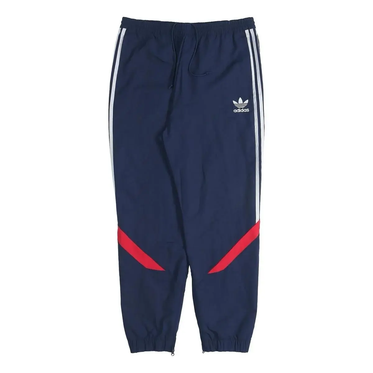 Adidas clothing - EJ0952 - EJ0952 - Navy 4