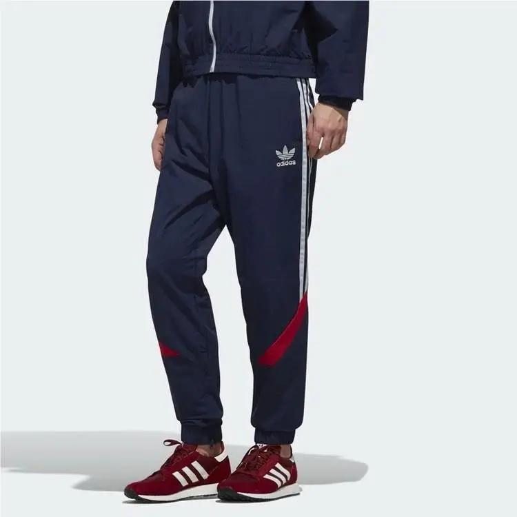 Adidas clothing - EJ0952 - EJ0952 - Navy 0