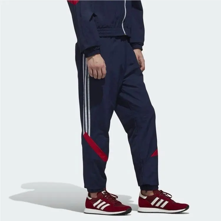 Adidas clothing - EJ0952 - EJ0952 - Navy 1