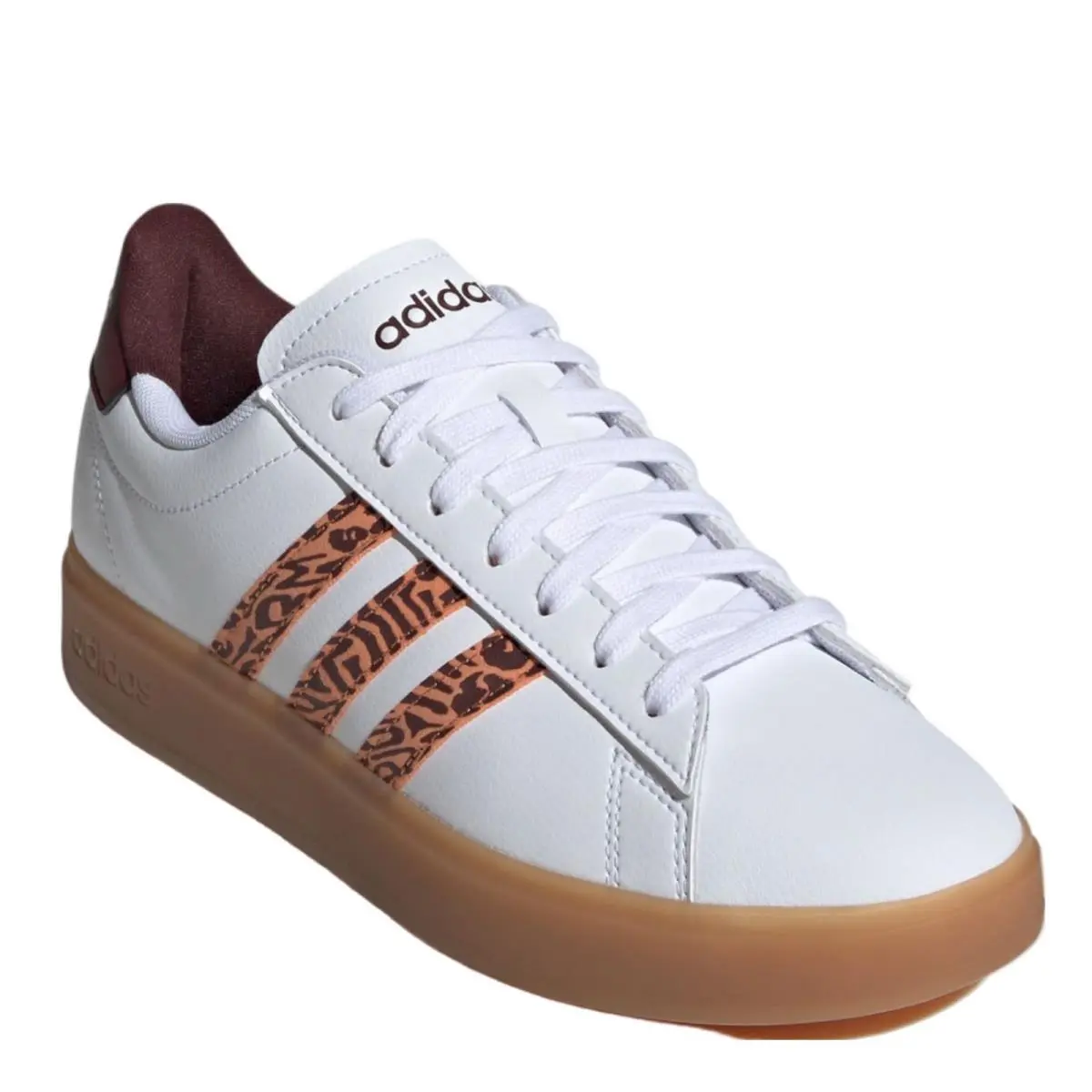 Adidas shoes - adidas Grand Court - Grand Court - White 1