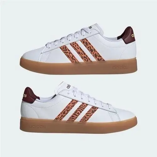 Adidas shoes - adidas Grand Court - Grand Court - White 0