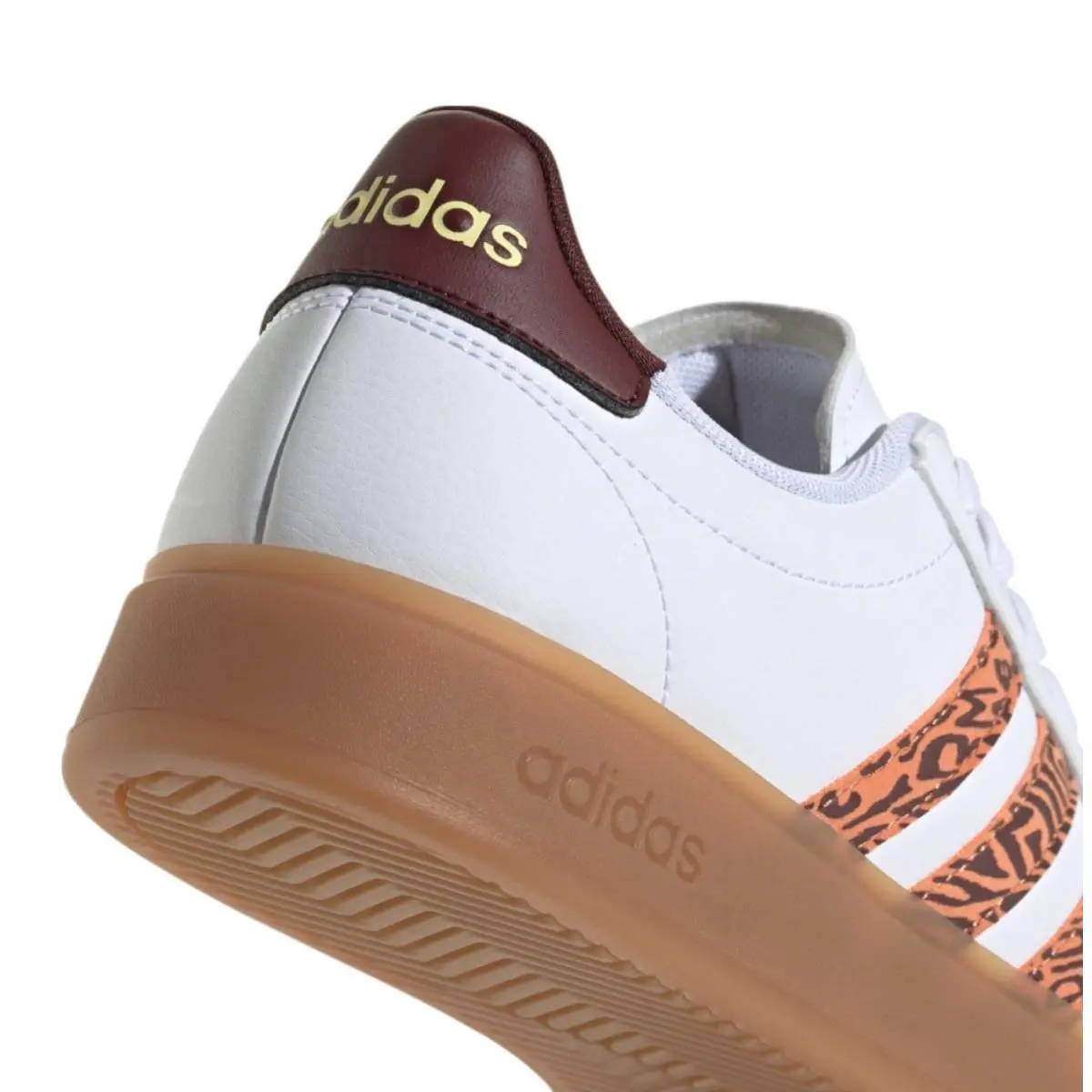 Adidas shoes - adidas Grand Court - Grand Court - White 2