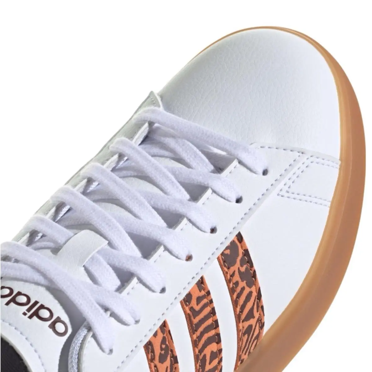 Adidas shoes - adidas Grand Court - Grand Court - White 3