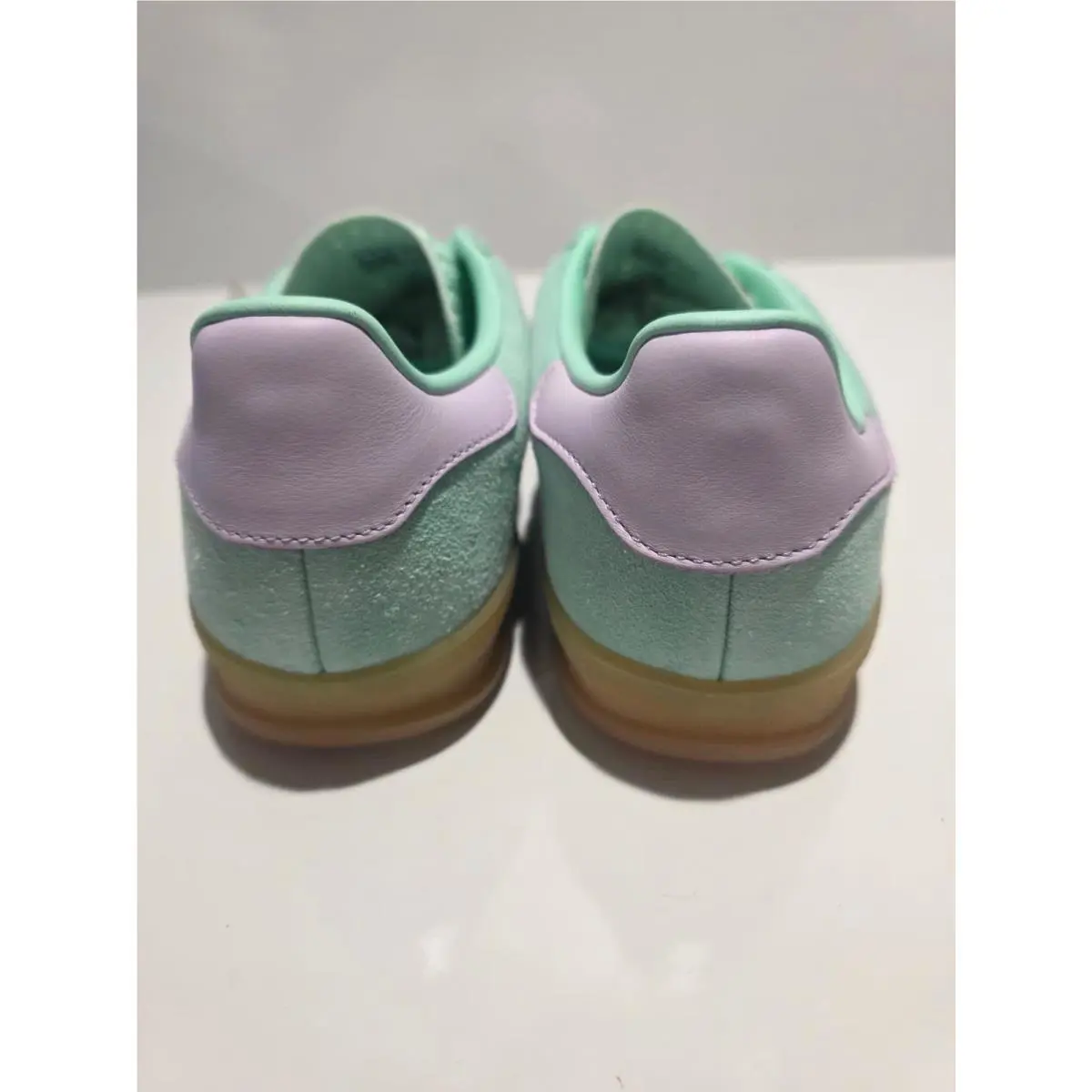 Adidas shoes - adidas Gazelle - Gazelle - JQ0192 - Green (UPC: 197614789220) 4