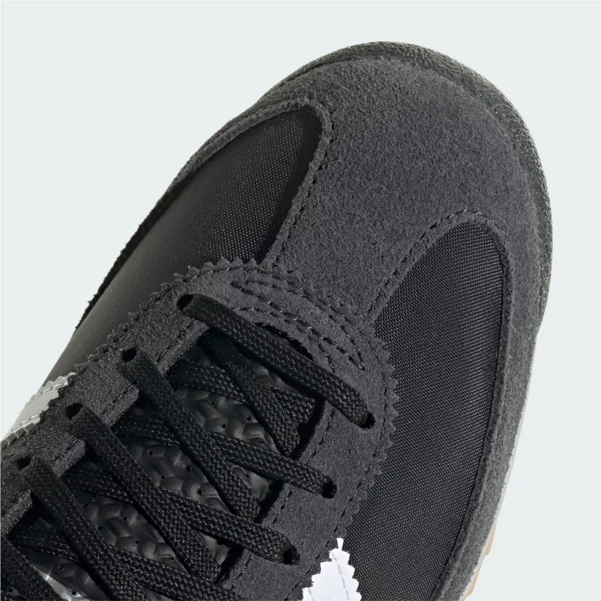 Adidas shoes - adidas SL 72 - JH7390 - Black 5