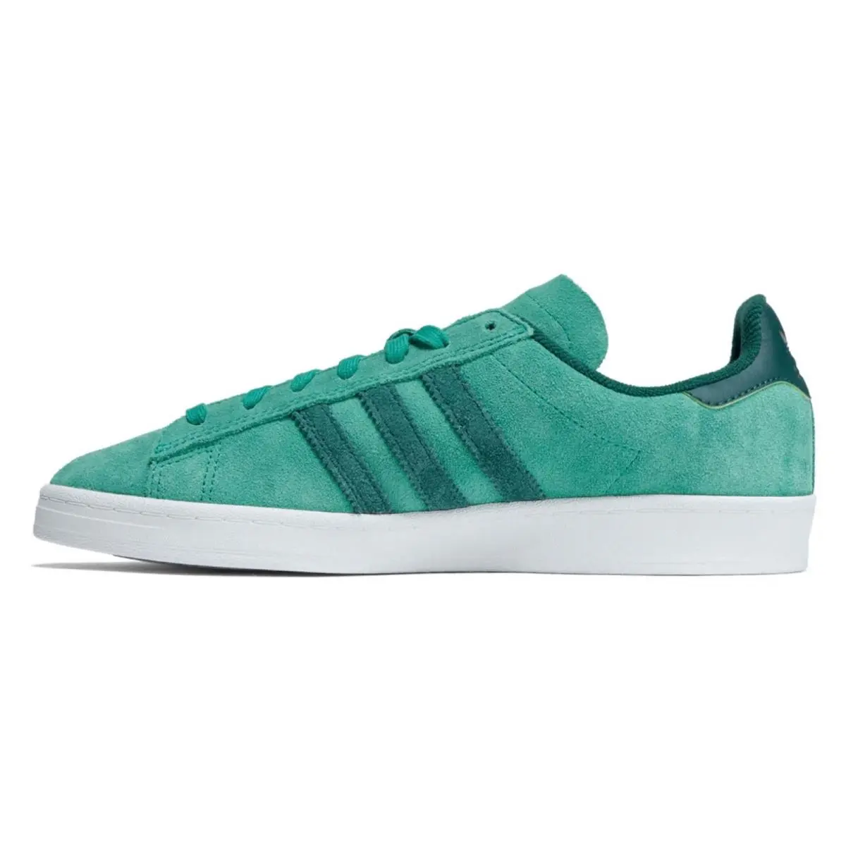 Adidas shoes - adidas Campus - Campus - Green 0