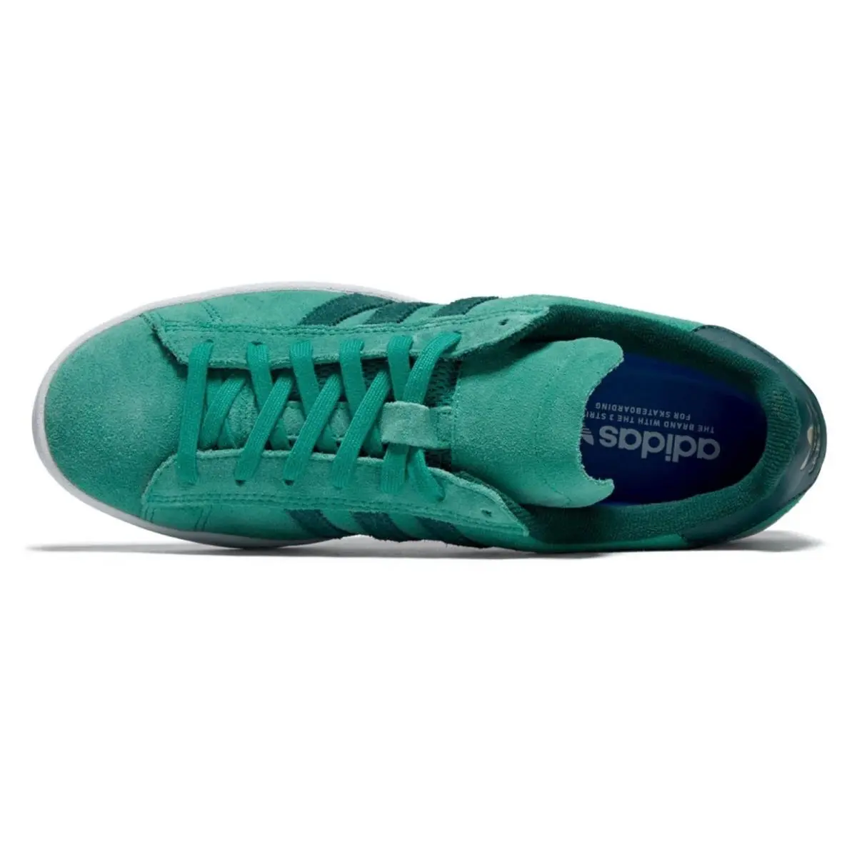 Adidas shoes - adidas Campus - Campus - Green 1