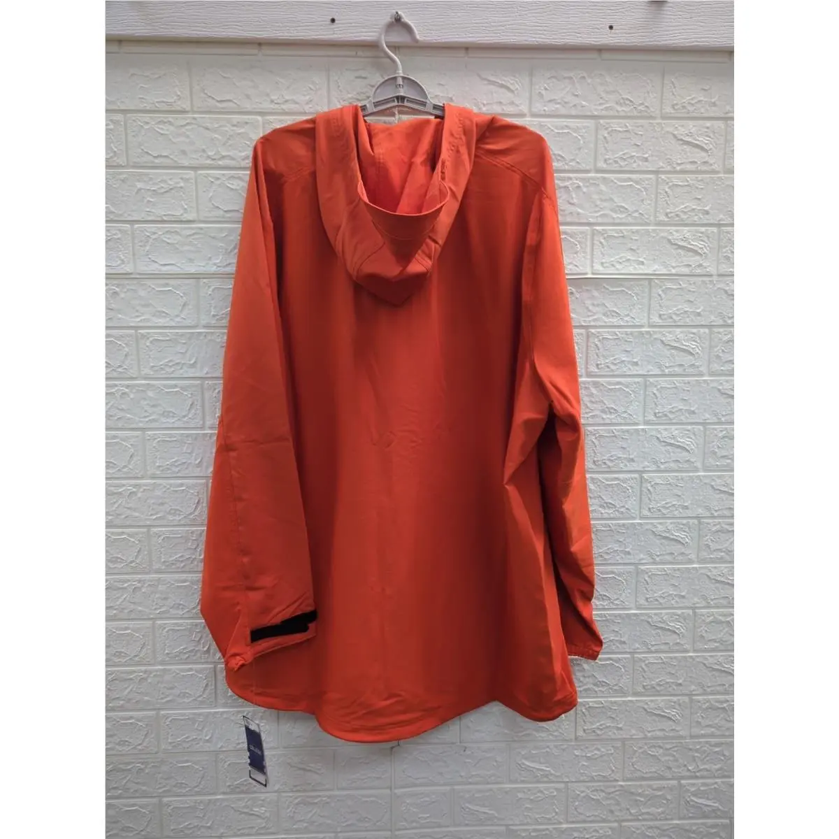 Adidas clothing - Adidas Hurricane - Hurricane - Orange 0