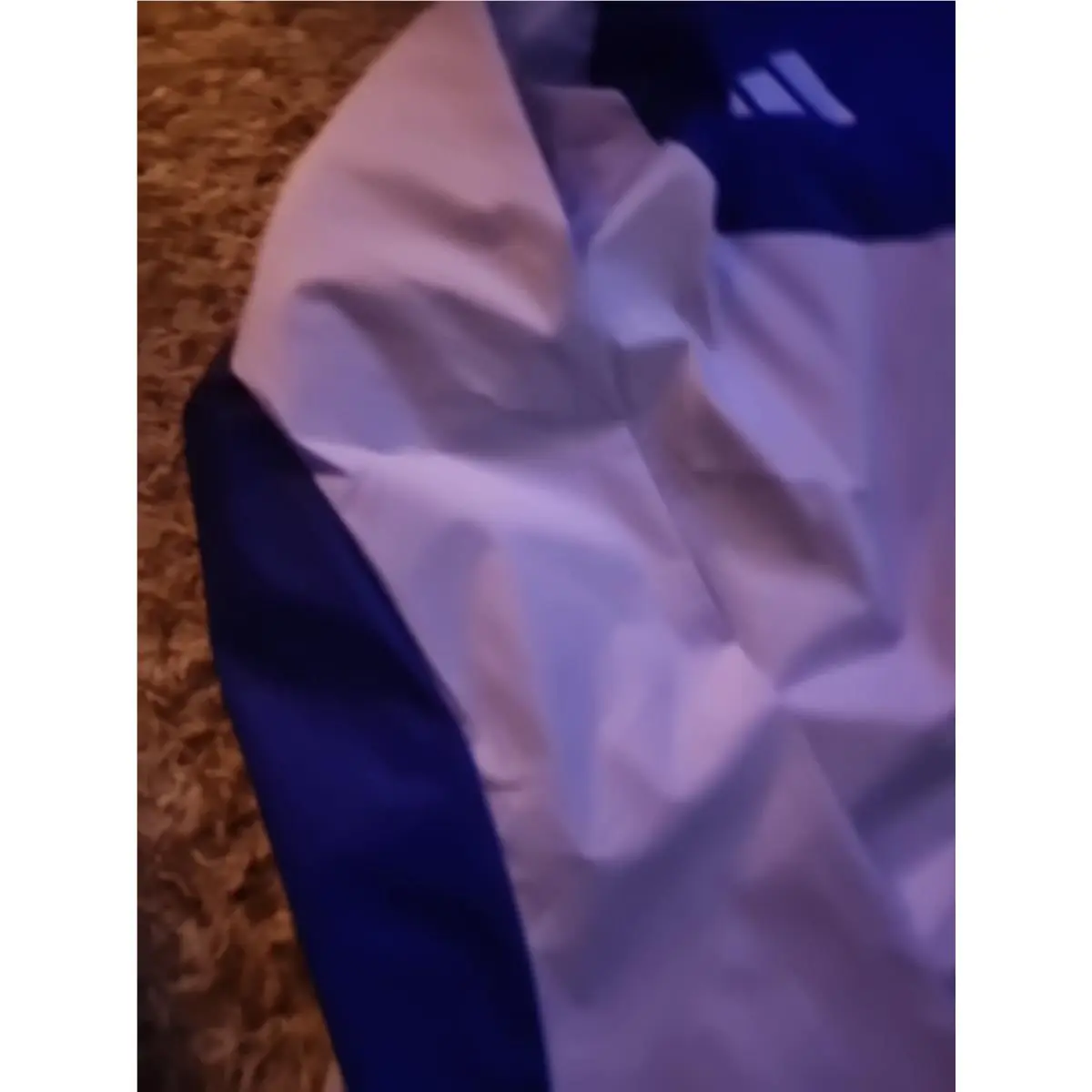 Adidas clothing - Adidas 2025 - JN3003 - Blue 0