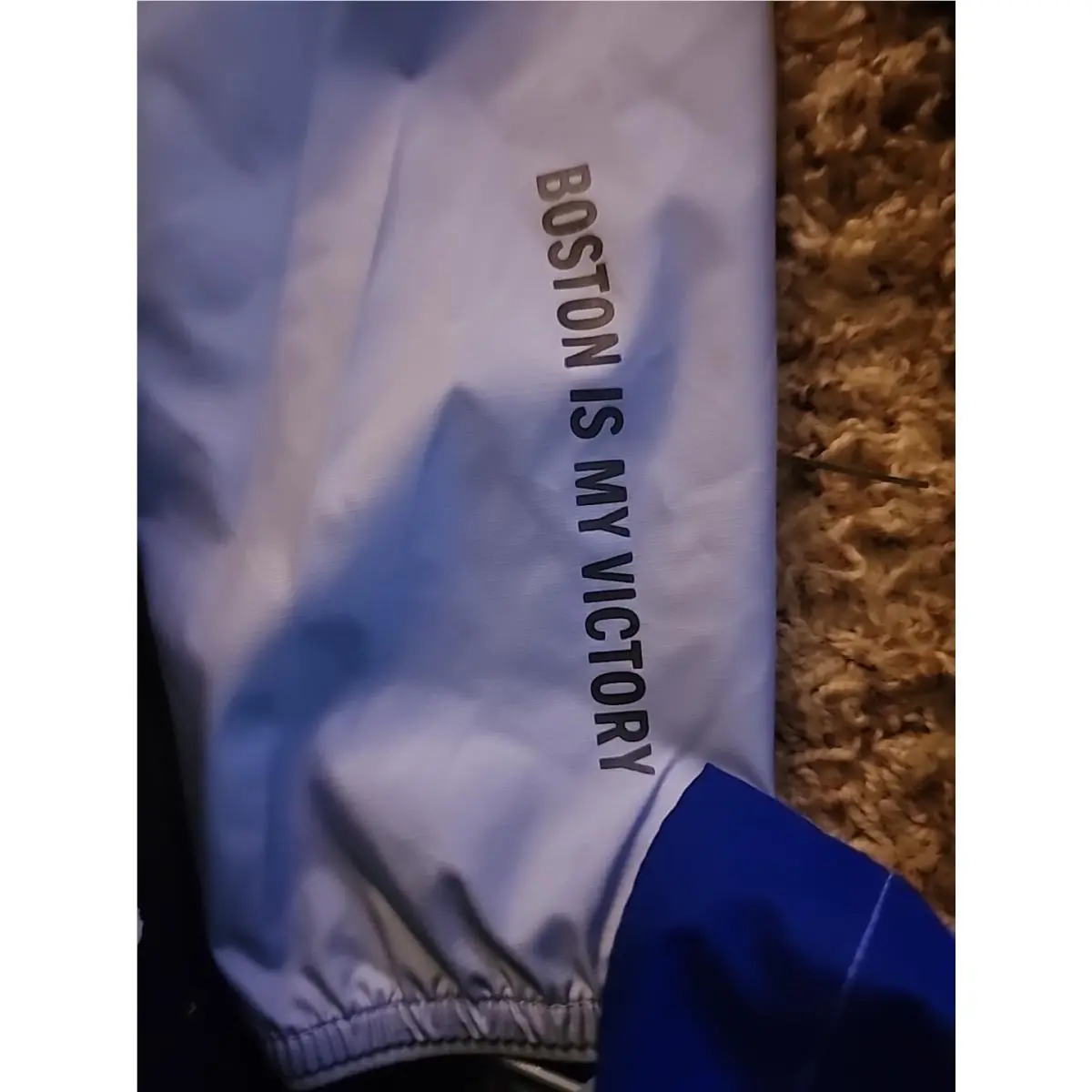 Adidas clothing - Adidas 2025 - JN3003 - Blue 1