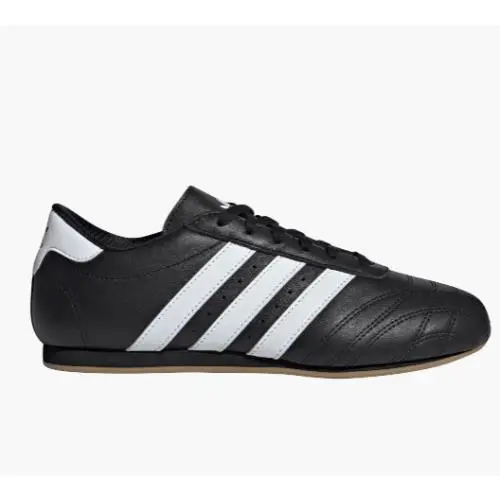Adidas shoes - Black 1