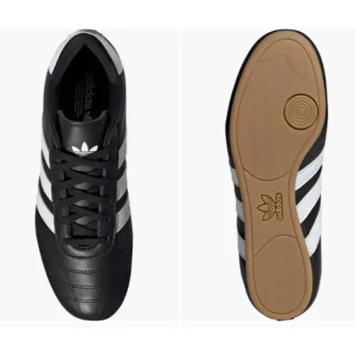 Adidas shoes - Black 2