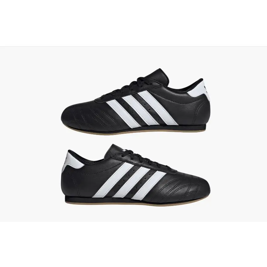 Adidas shoes - Black 3