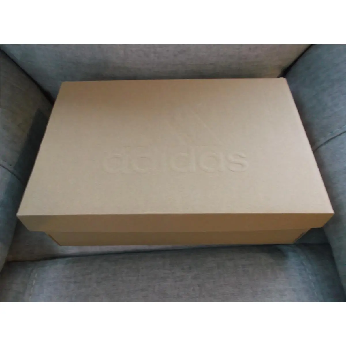 Adidas shoes - adidas TERREX Free Hiker - TERREX Free Hiker - GX0061 - Black (UPC: 4062064519863) 6