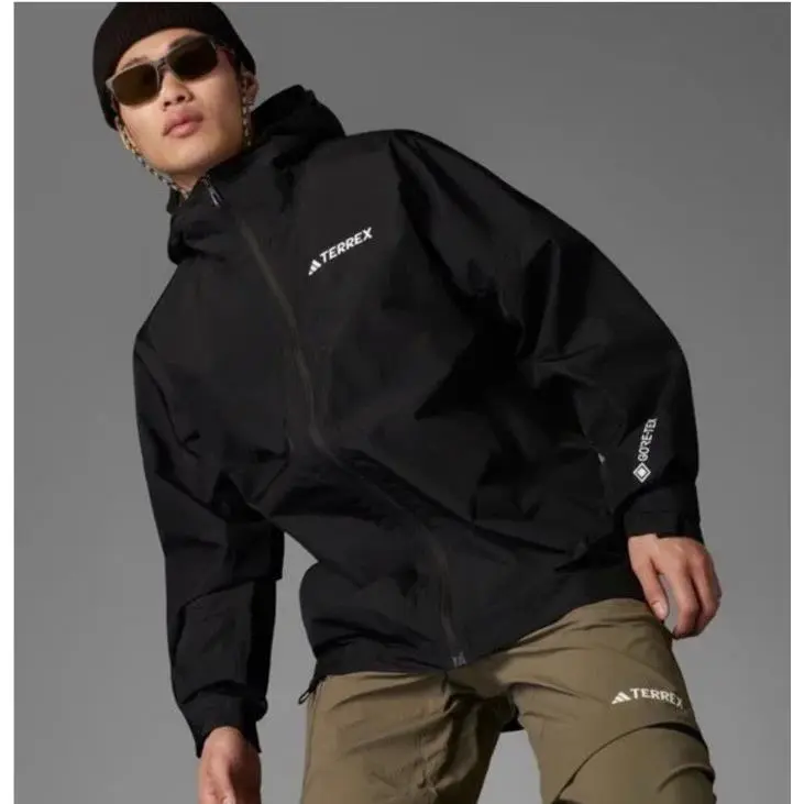 Adidas clothing - Black (UPC: 0196476608274) 0