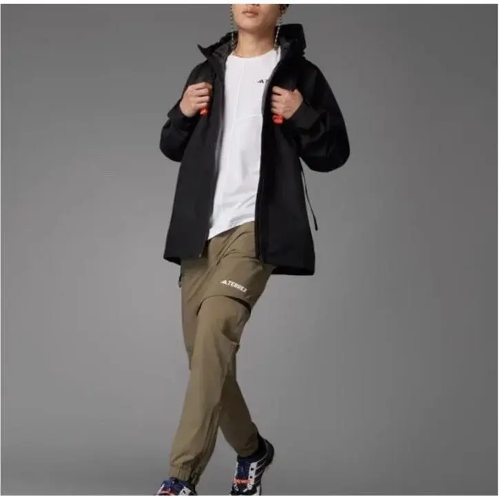 Adidas clothing - Black (UPC: 0196476608274) 1