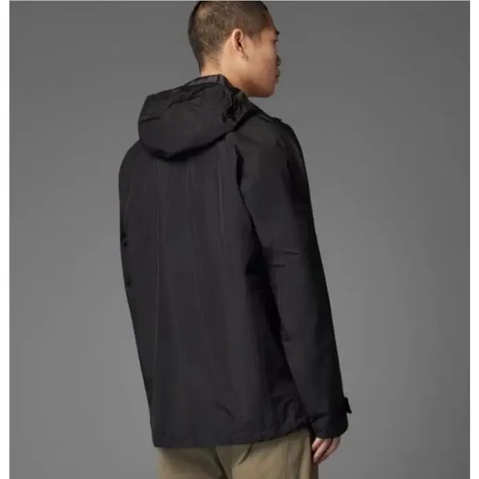 Adidas clothing - Black (UPC: 0196476608274) 2
